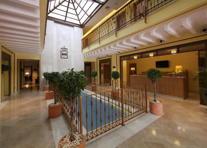 Casa Consistorial Hotel Fuengirola