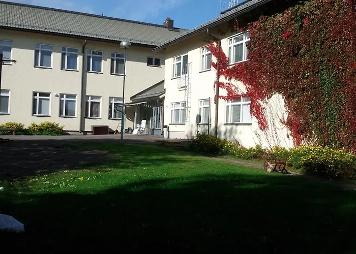 Yömyssy Apartments Kerimäki