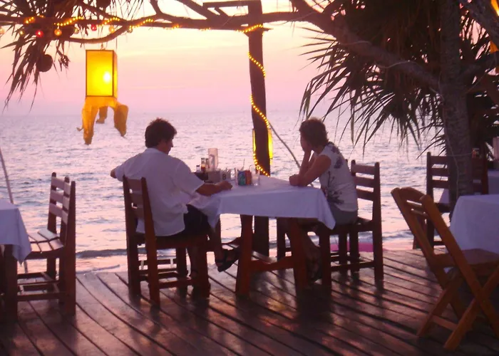 Lanta Seafront Resort Ko Lanta