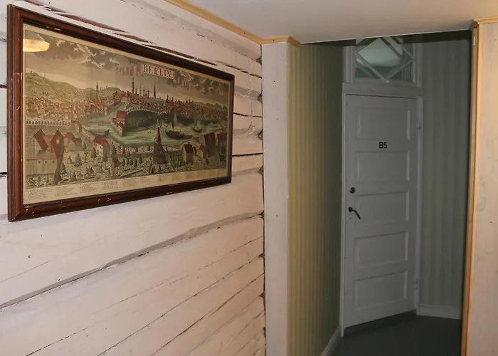 Hotelli TarjouksetPalo