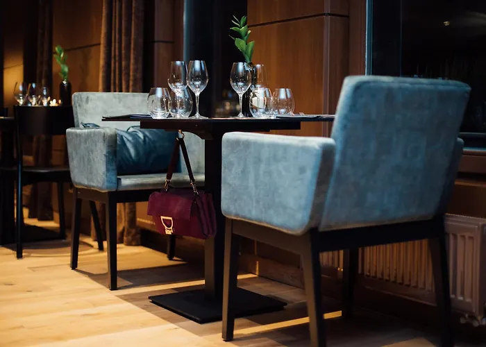 Daugirdas Old City Hotel Kaunas