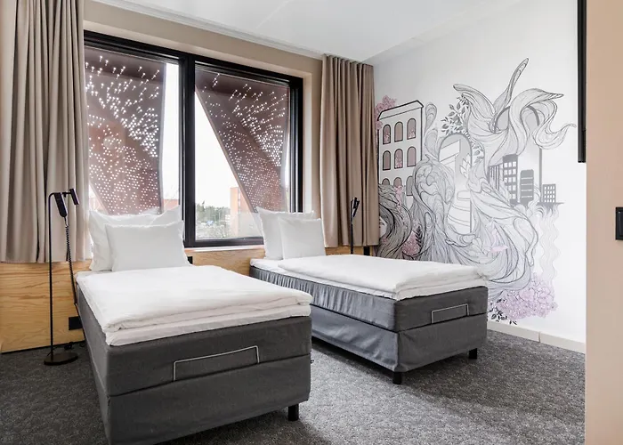 Hotelli TarjouksetHeymo 1 By Sokos s