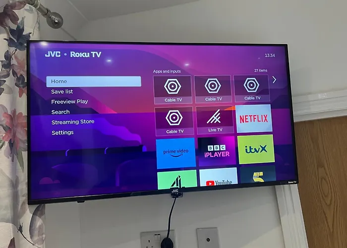 The Park Hotel Lontoo