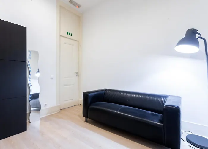 Avenida Liberdade Guesthouse Lisboa