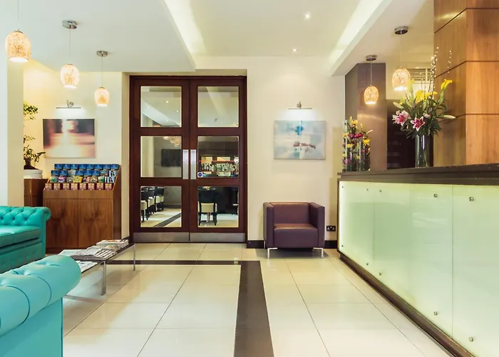 Park Grand Hyde Park