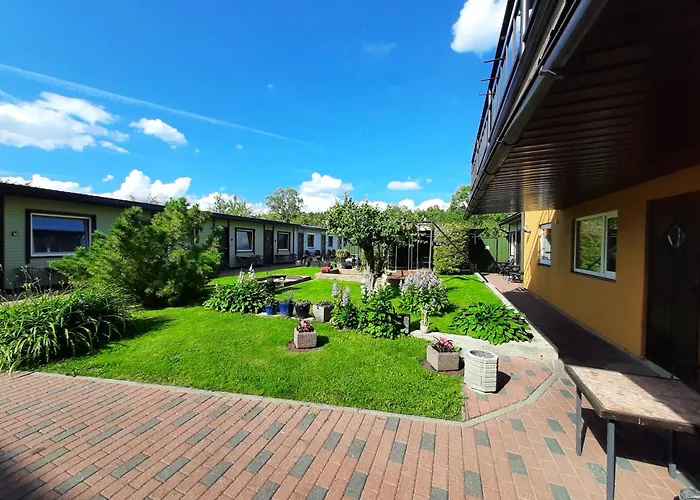 Guesthouse Männiku Pärnu