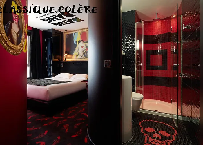 Hotelli TarjouksetVice Versa