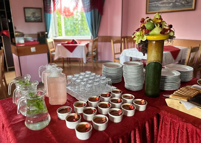 Paeeva Villa Haapsalu