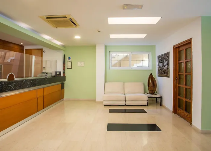 Hotelli TarjouksetAfrica