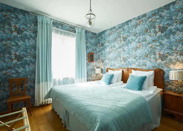 Hotelli TarjouksetPariisin