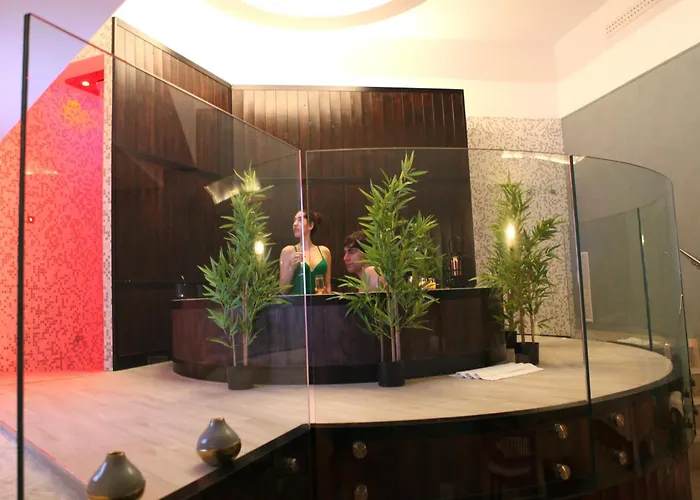 The Hive Hotel Rooma