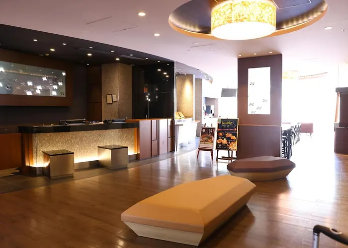 Dormy Inn Premium Shibuya-Jingumae Tokio