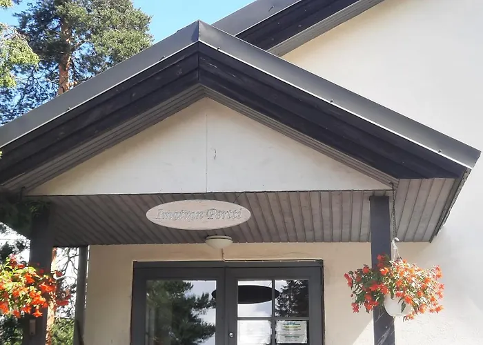 Imatran Portti Hotel