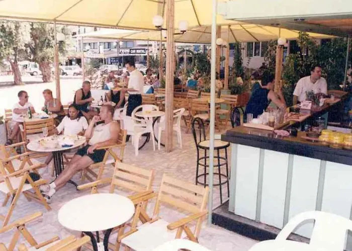 Nea Elena Apartments Hania