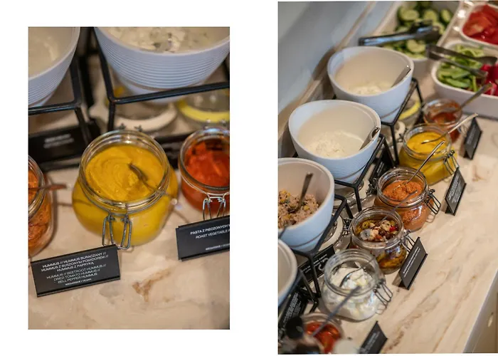 Hotelli TarjouksetPuro Krakow Stare Miasto