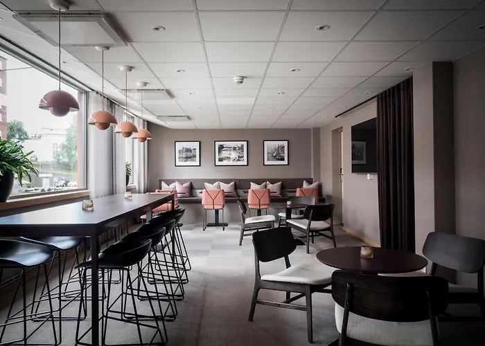 Spar Hotel Majorna Göteborg