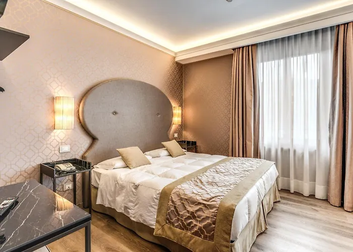 Hotelli TarjouksetBelle Arti