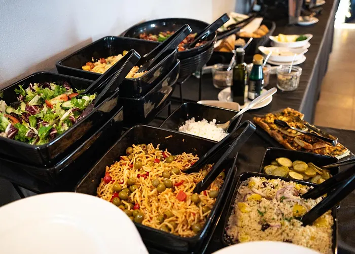 KIDE hotel by Iso-Syöte