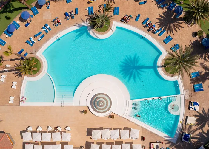 Eo Suite Hotel Jardin Dorado Maspalomas 