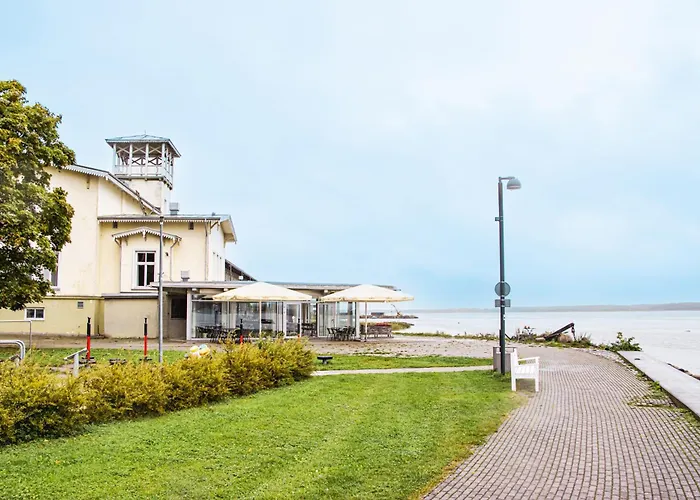 Hotel Promenaadi Haapsalu