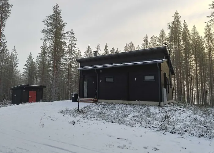 Hotelli TarjouksetTuikku