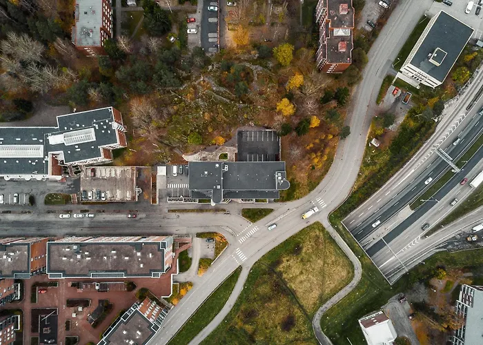 Forenom Aparthotel Espoo Leppävaara