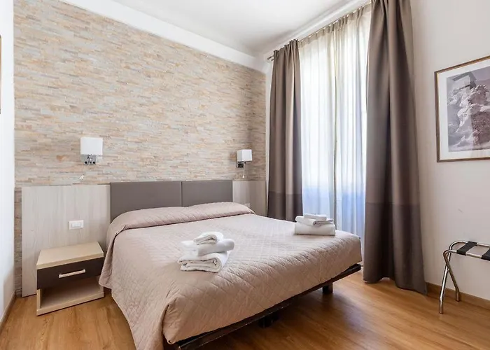 Castel Sant'Angelo Inn Rooma