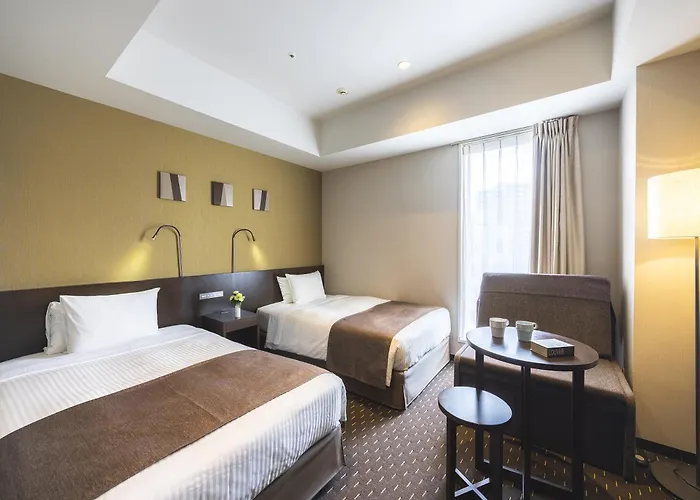 Akihabara Washington Hotel Tokio