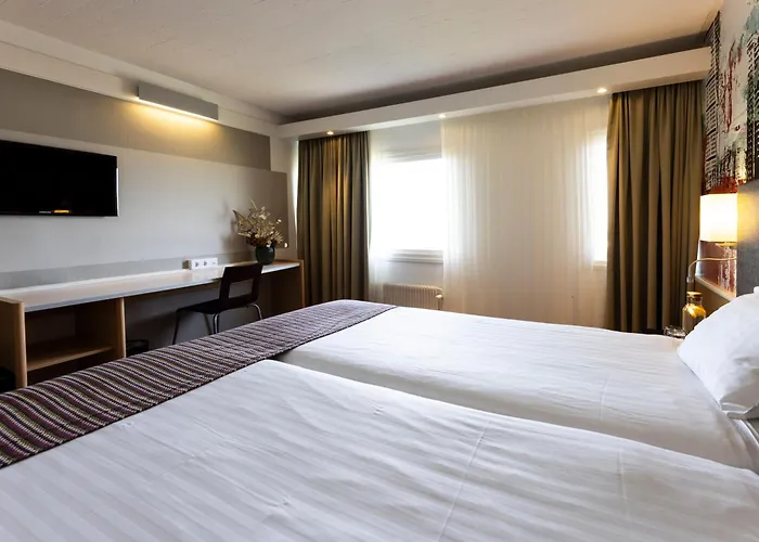 Good Morning+ Malmoe Hotel