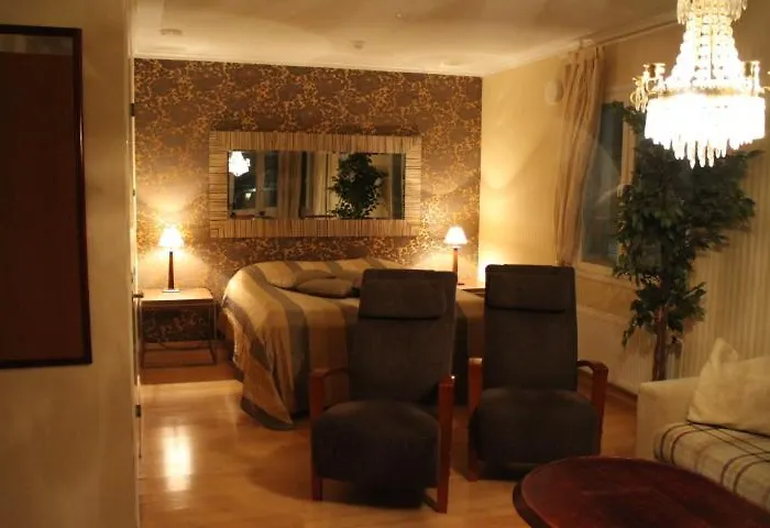 Hotelli Lounatuuli Ylivieska