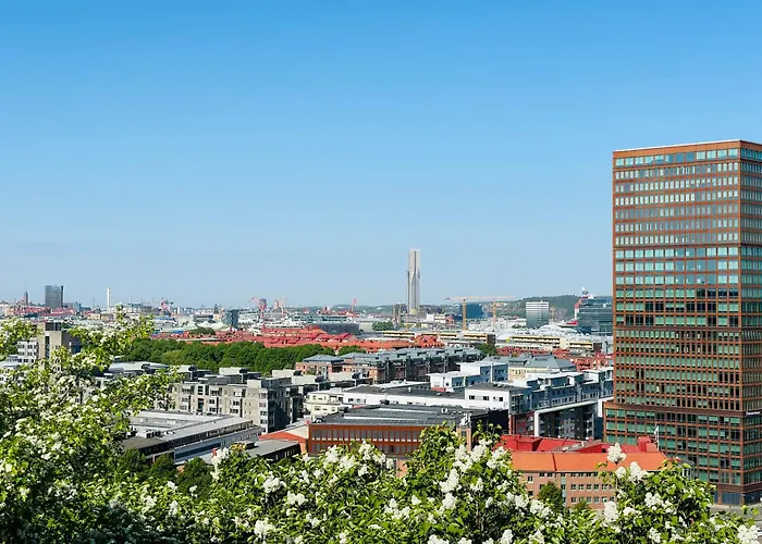 Hotelli TarjouksetSpar Garda