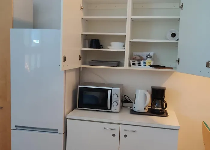 Hotel 24 - Karihaara - Kemi