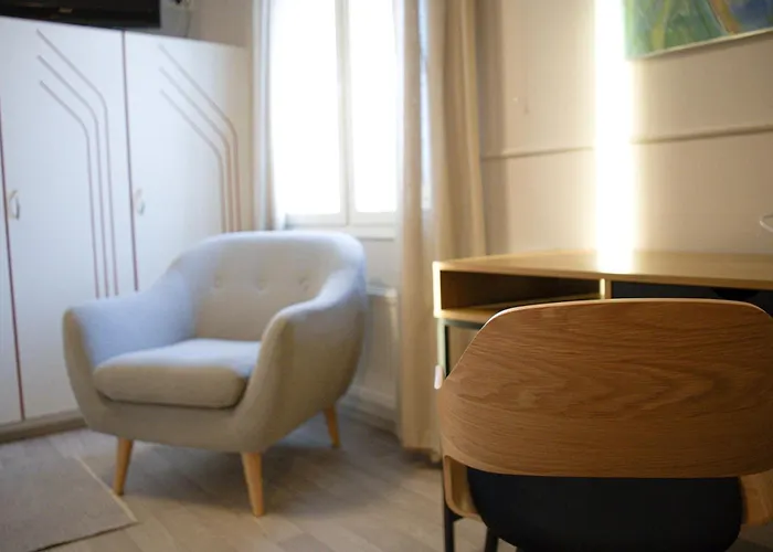 Hotelli Lounatuuli Ylivieska