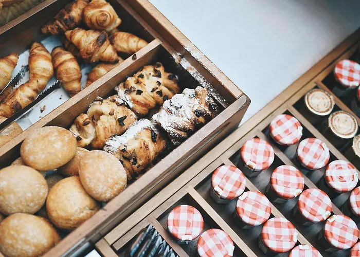 Hotel Telegraaf, Autograph Collection Tallinna