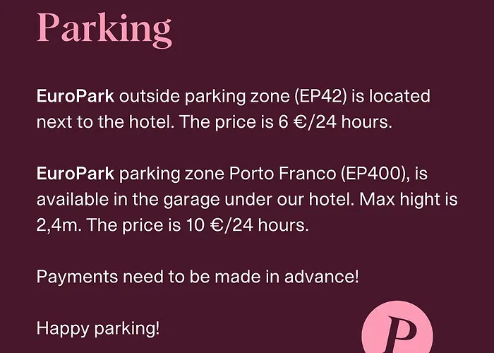 Hotelli TarjouksetCitybox Tallinn City Center