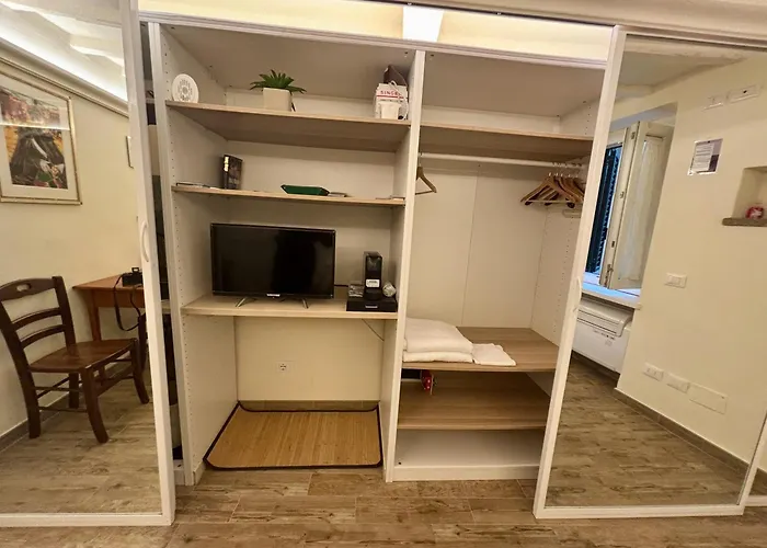 Suite "Faenza", Duomo A 2 Passi, Wifi E Ac Firenze