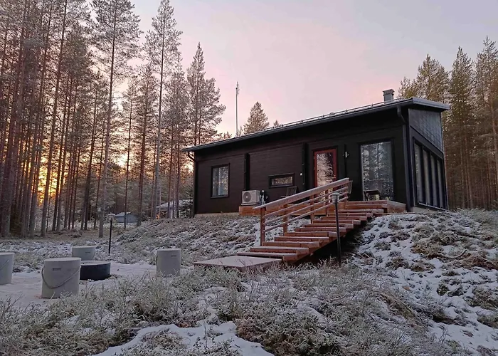 Hotelli TarjouksetTuikku