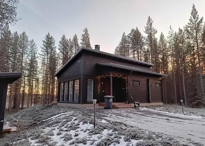 Hotelli TarjouksetTuikku