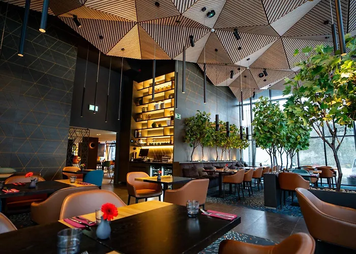 Hotelli TarjouksetKalev Spa & Waterpark