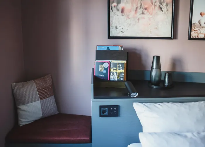 Hotelli TarjouksetCircus