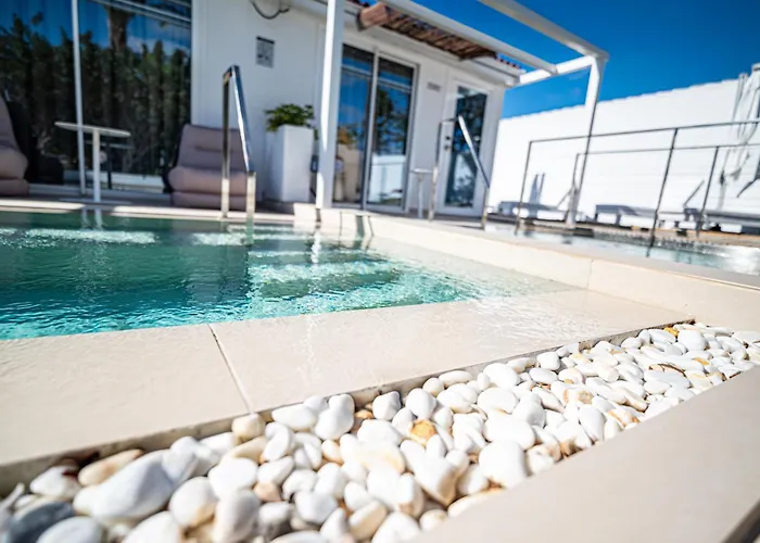 Hl Miraflor Suites Hotel Playa del Inglés