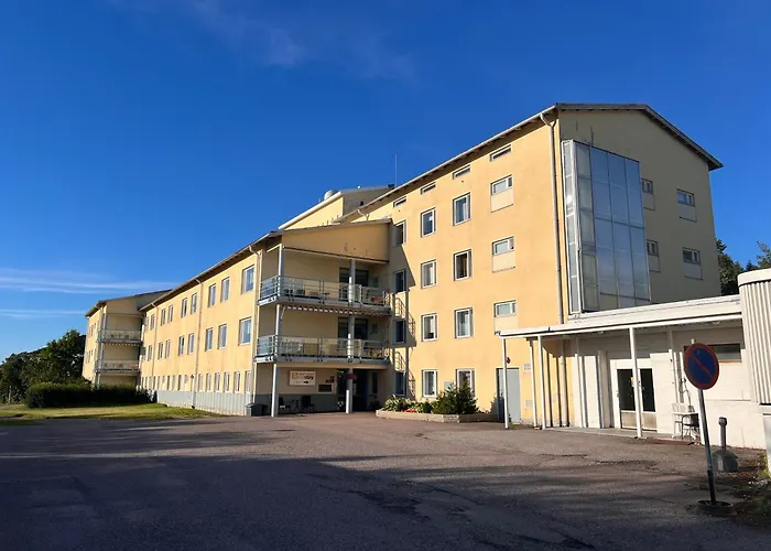Budget Hotel Easystay Porvoo