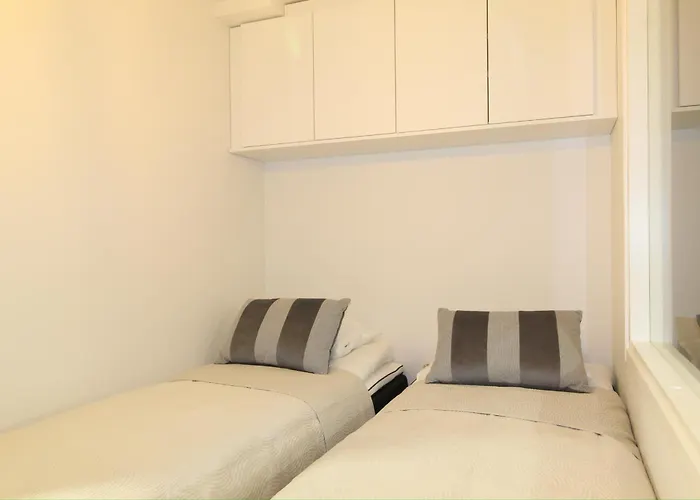 Pramea Apartments Aallonharja 3 Jyväskylä