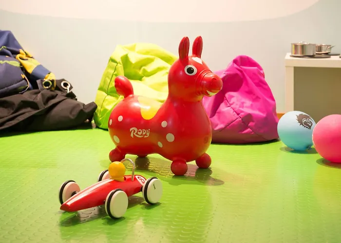 Scandic Victoria Oslo