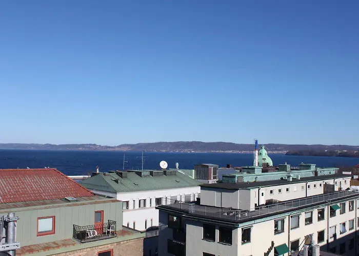Scandic Portalen Jönköpingin