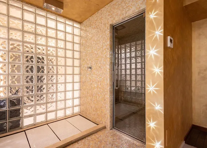 Hotelli TarjouksetPonte Vecchio Suites & Spa