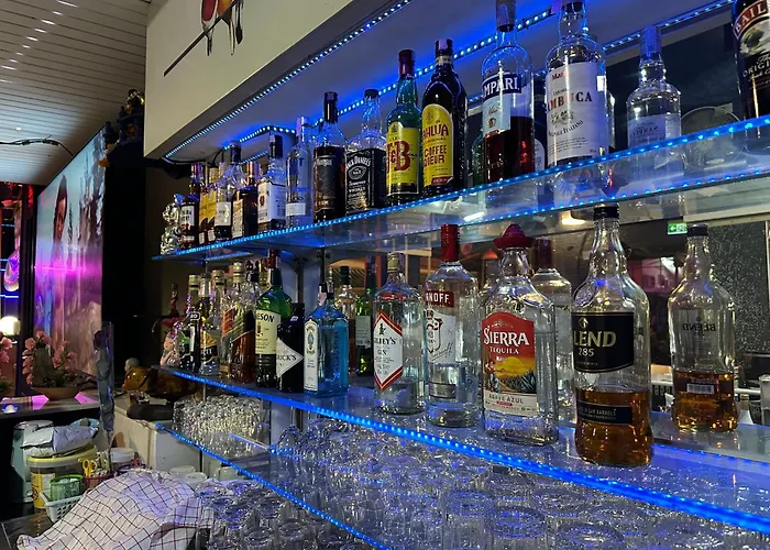 Garden Guest House Pattaya