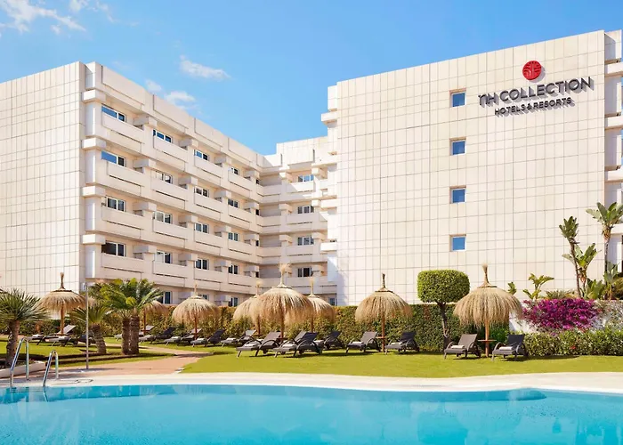 Nh Collection Marbella Hotel