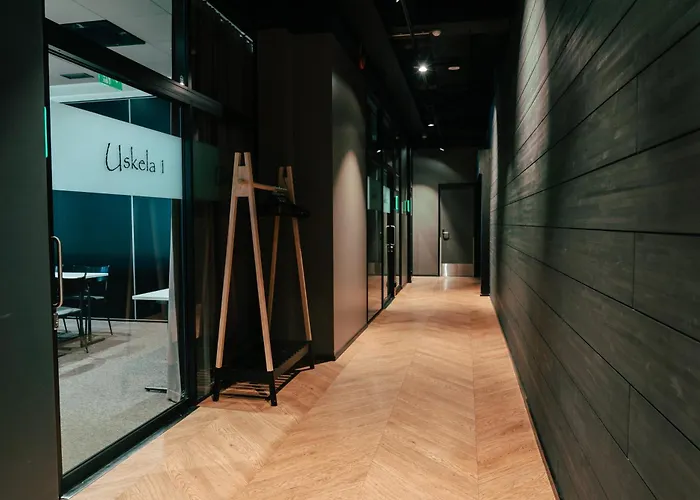 Original Sokos Hotel Rikala Salo