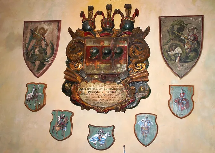 Taanilinna Hotell Tallinna